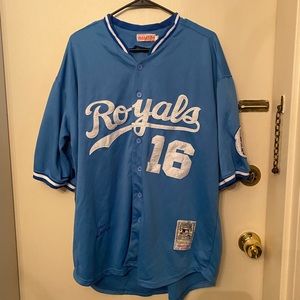 Bo Jackson rare jersey 🌟